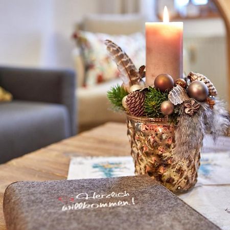 Ferienwohnung Wank Garmisch-Partenkirchen Eksteriør billede